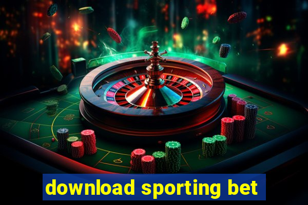 download sporting bet