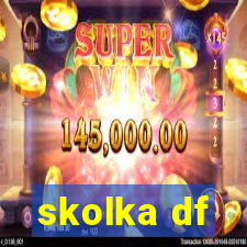 skolka df