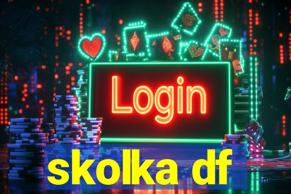 skolka df