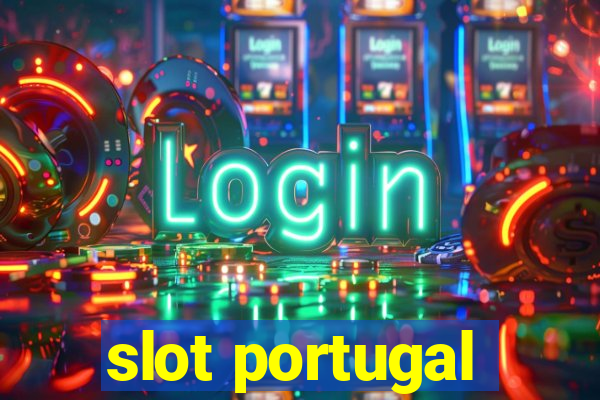 slot portugal