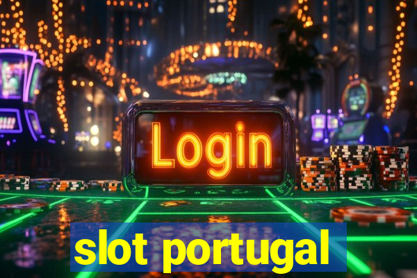 slot portugal