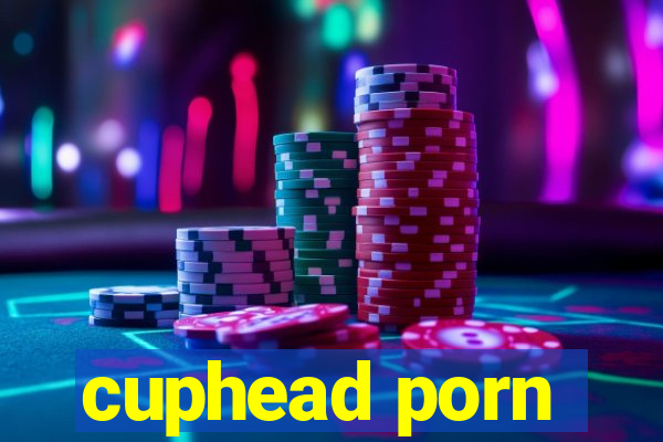 cuphead porn