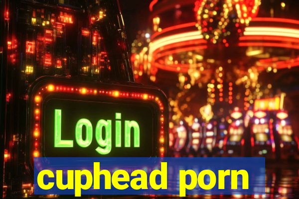 cuphead porn