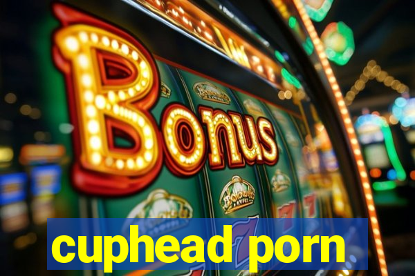 cuphead porn