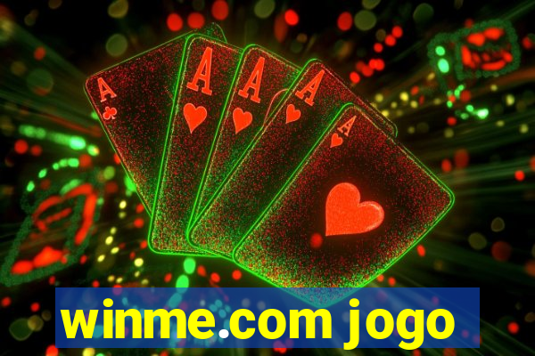 winme.com jogo