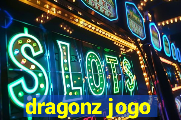 dragonz jogo