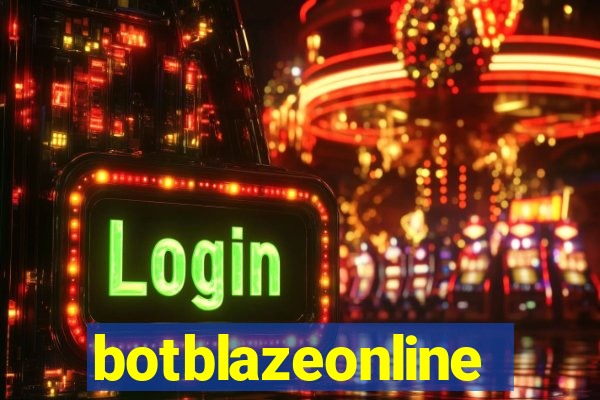 botblazeonline