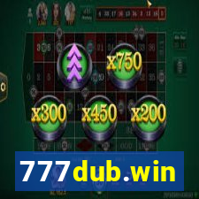 777dub.win