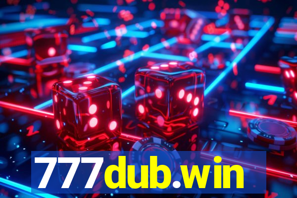 777dub.win