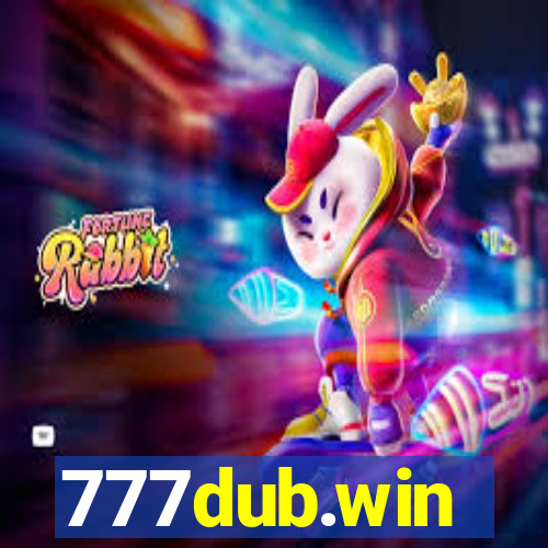 777dub.win