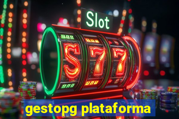 gestopg plataforma