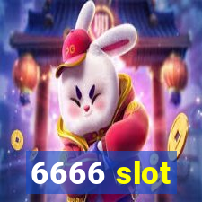 6666 slot