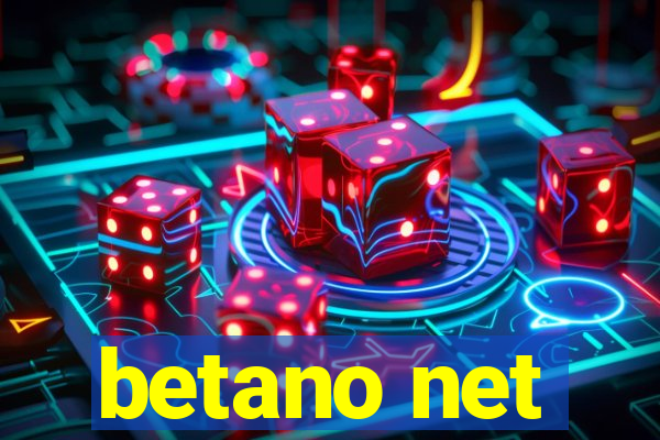 betano net