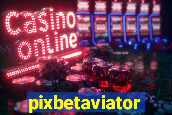 pixbetaviator