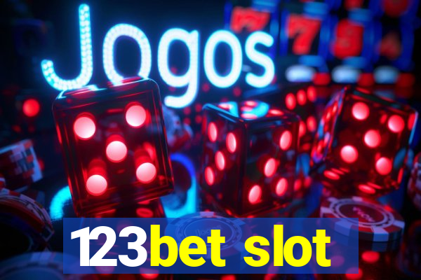 123bet slot