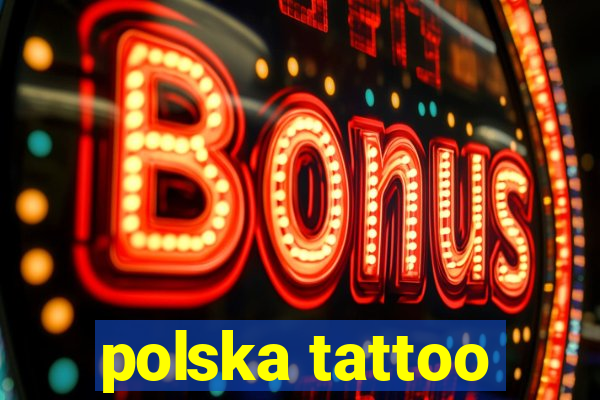 polska tattoo