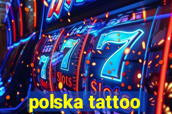 polska tattoo