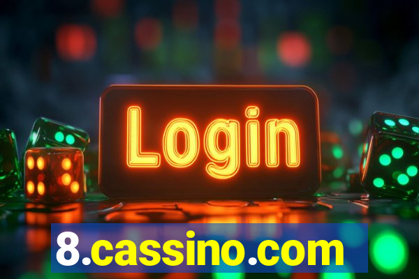 8.cassino.com