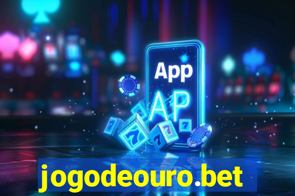 jogodeouro.bet