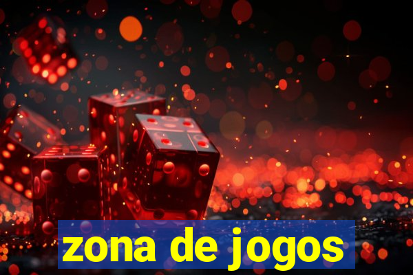 zona de jogos