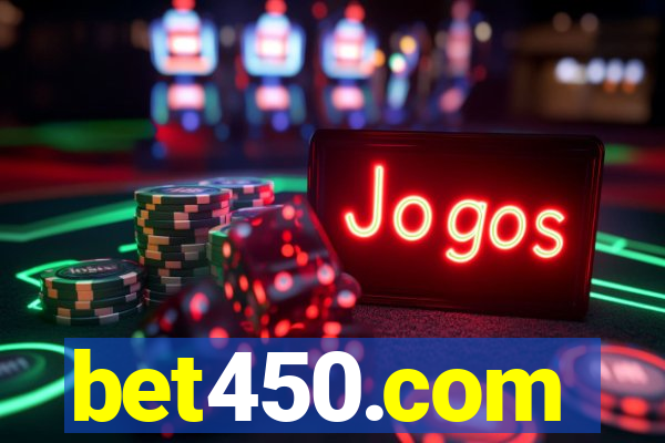 bet450.com