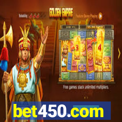 bet450.com