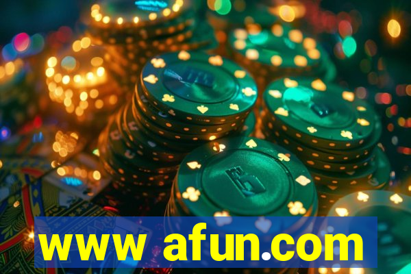 www afun.com