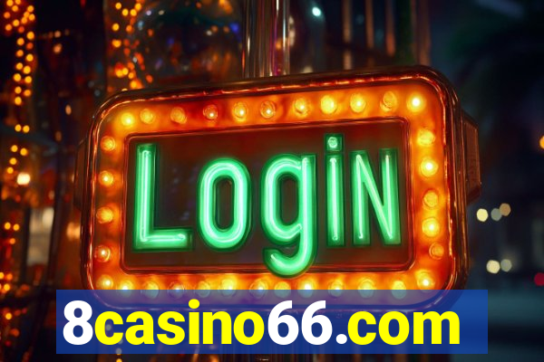 8casino66.com