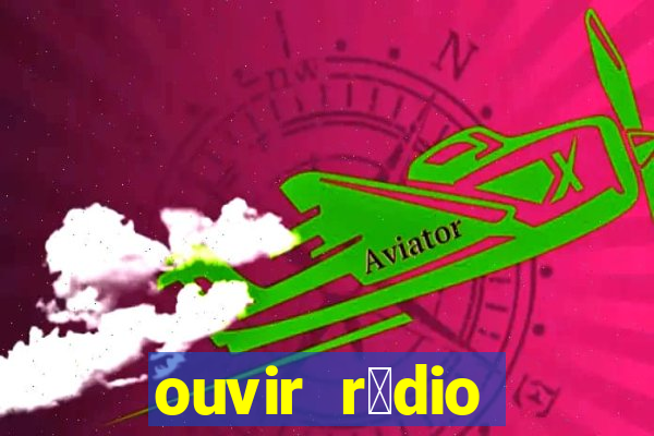 ouvir r谩dio atl芒ntida ao vivo