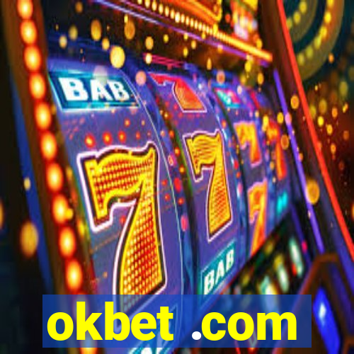 okbet .com