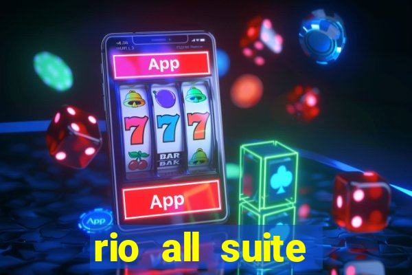 rio all suite hotel & casino