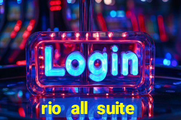 rio all suite hotel & casino