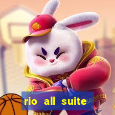 rio all suite hotel & casino