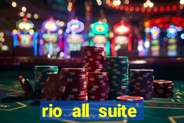 rio all suite hotel & casino