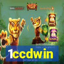 1ccdwin