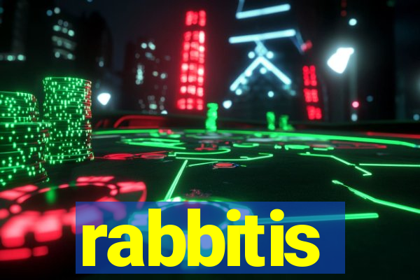 rabbitis