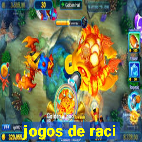 jogos de raci