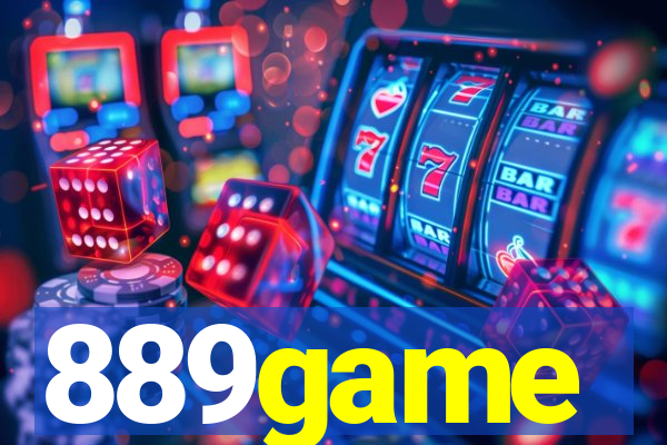 889game