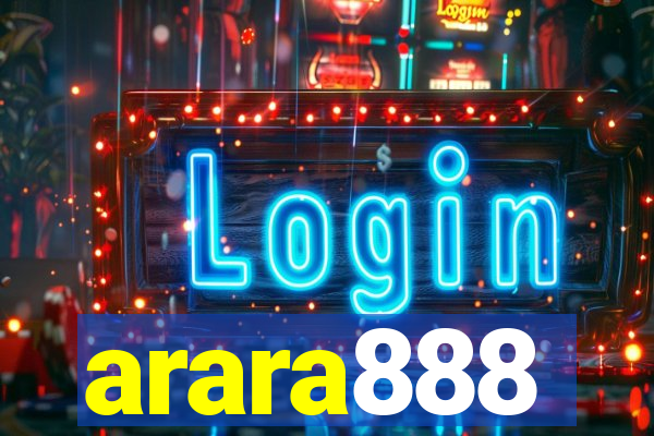 arara888