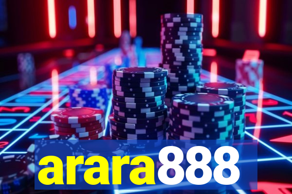 arara888