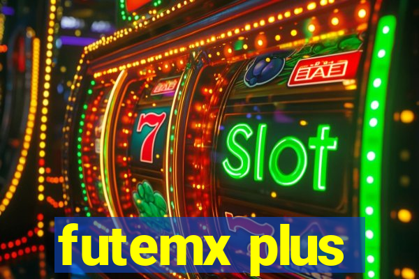 futemx plus