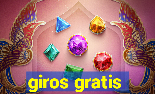 giros gratis