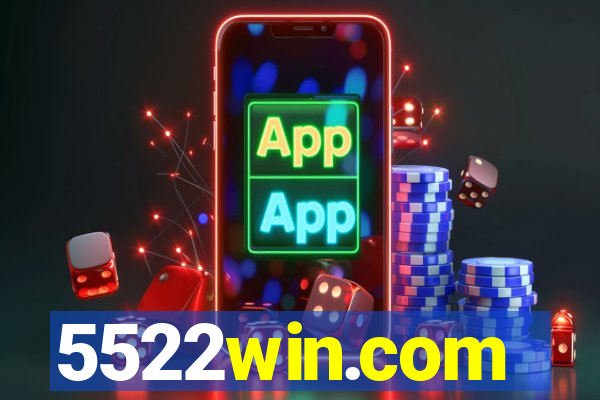 5522win.com