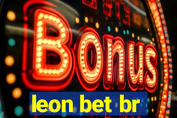 leon bet br