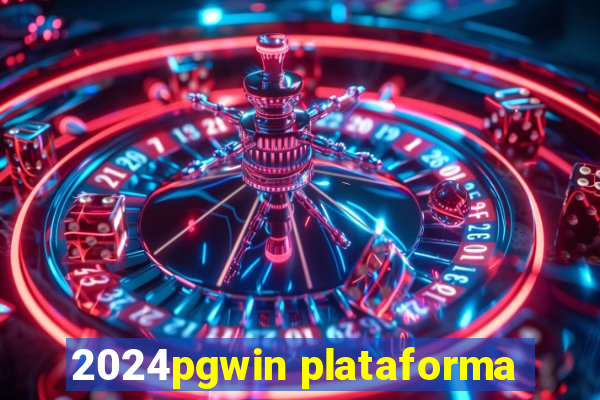 2024pgwin plataforma