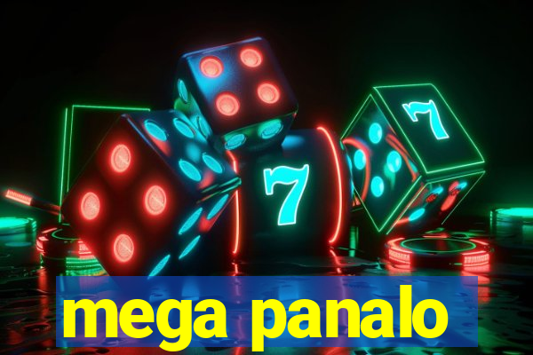 mega panalo