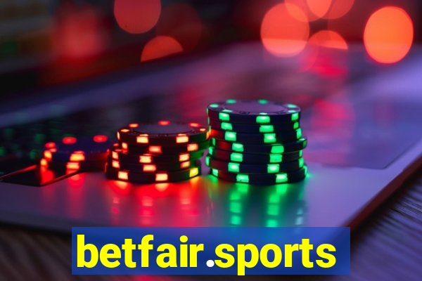 betfair.sports