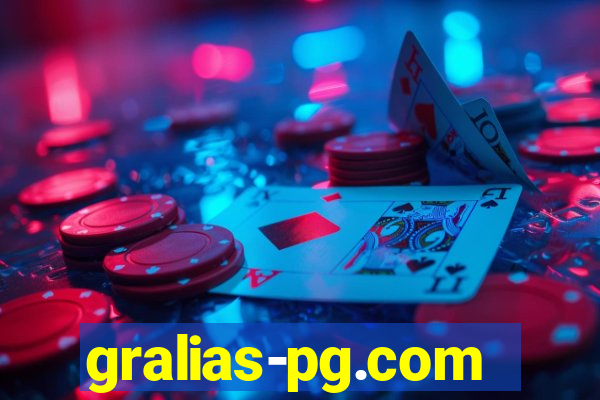 gralias-pg.com