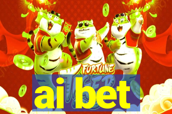 ai bet