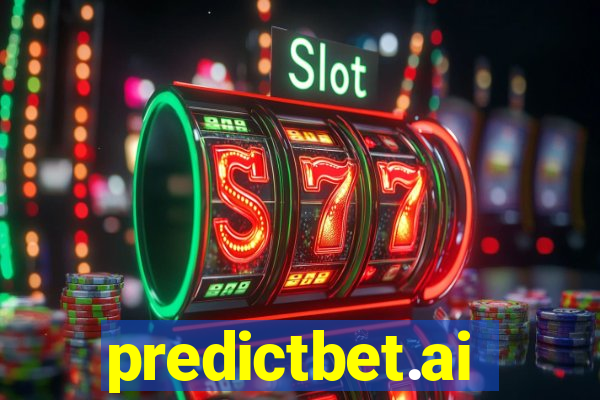 predictbet.ai